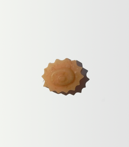 Jabones de avena